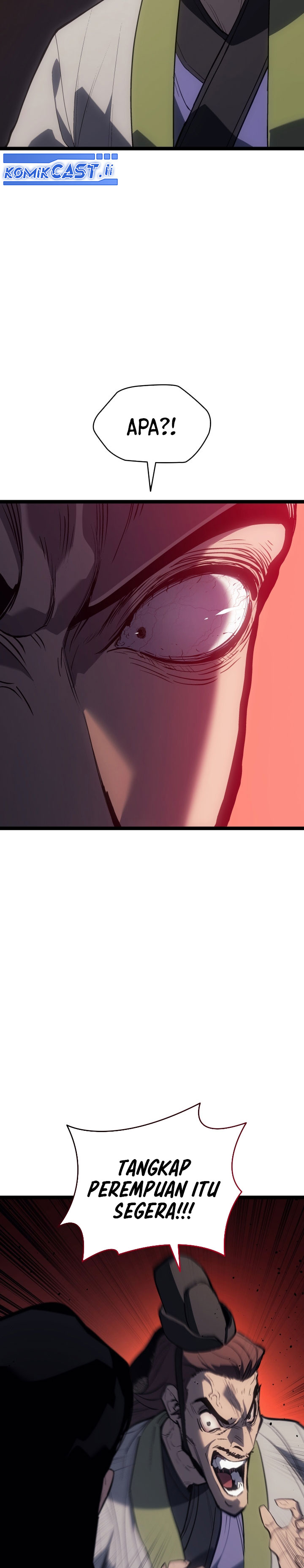 Grim Reaper of the Drifting Moon Chapter 102 Gambar 21