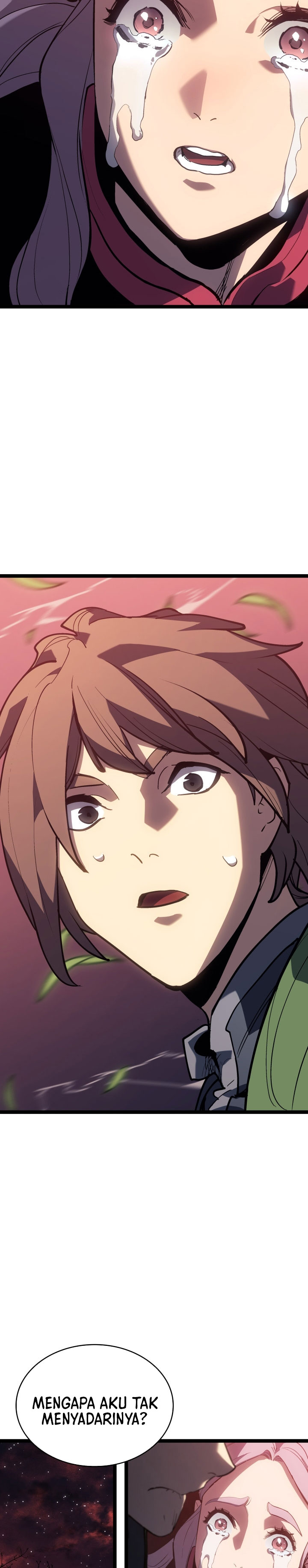 Grim Reaper of the Drifting Moon Chapter 102 Gambar 28