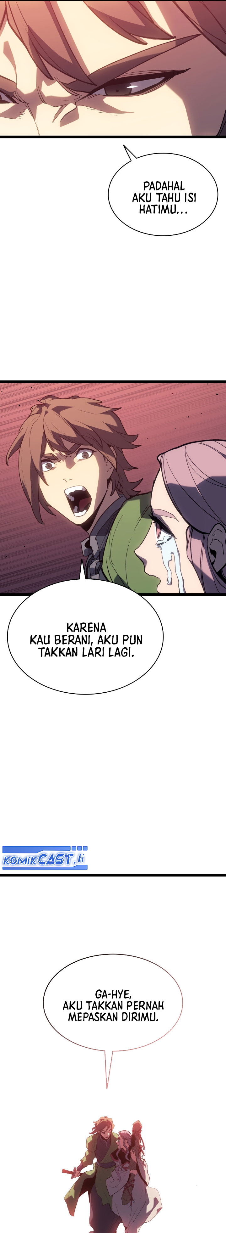 Grim Reaper of the Drifting Moon Chapter 102 Gambar 30