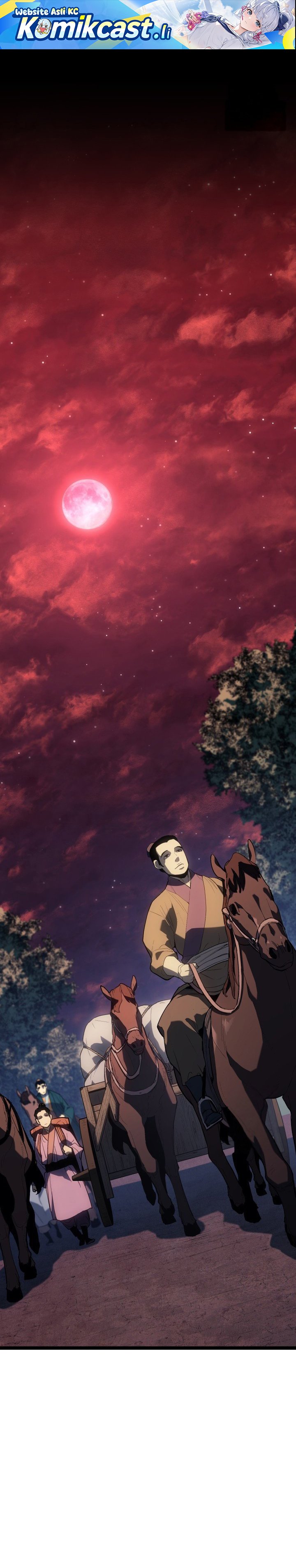 Grim Reaper of the Drifting Moon Chapter 103 Gambar 2