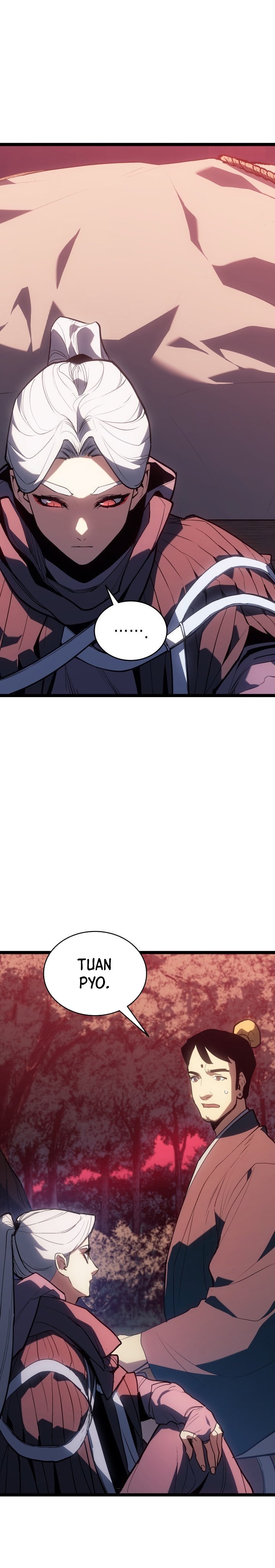 Grim Reaper of the Drifting Moon Chapter 103 Gambar 4