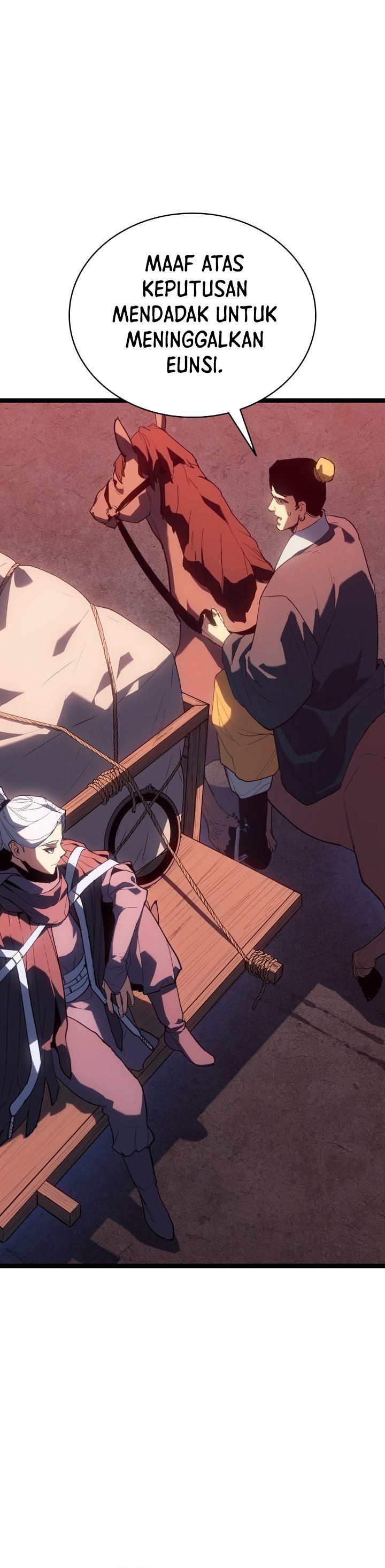 Grim Reaper of the Drifting Moon Chapter 103 Gambar 5