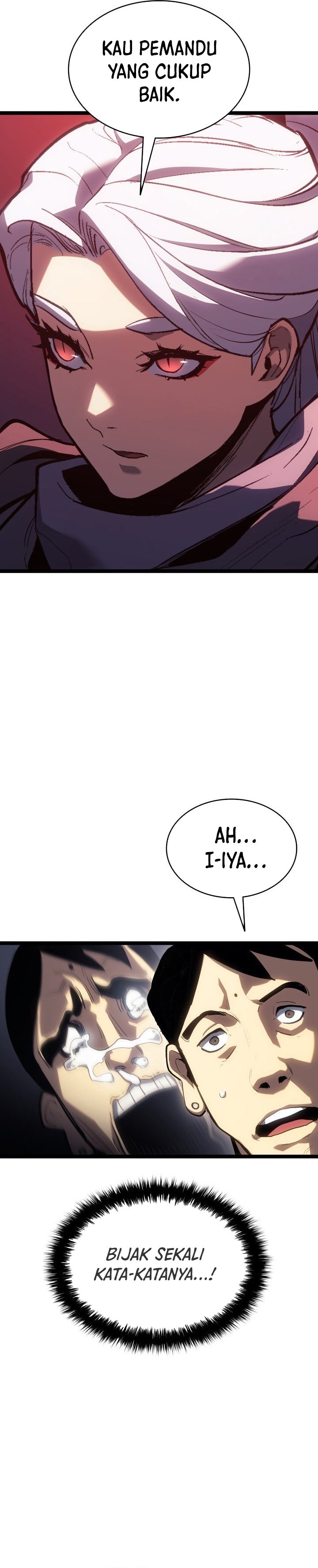 Grim Reaper of the Drifting Moon Chapter 103 Gambar 8