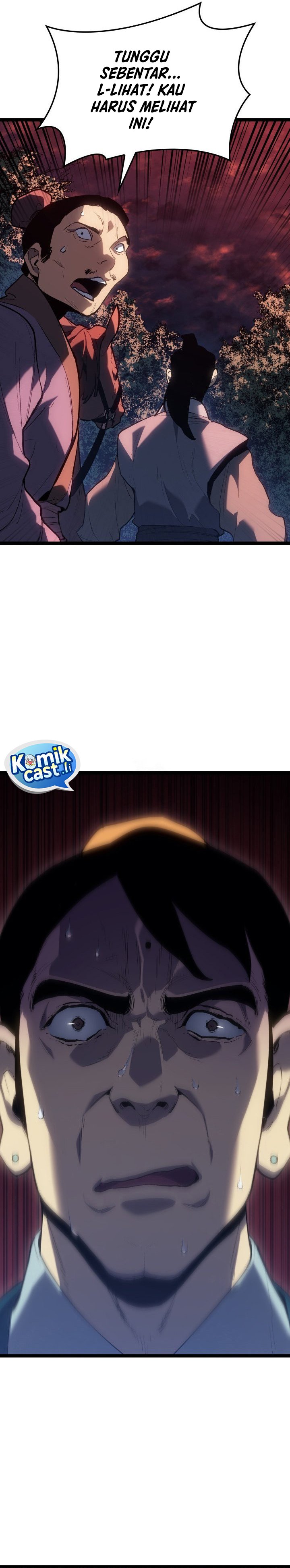 Grim Reaper of the Drifting Moon Chapter 103 Gambar 10