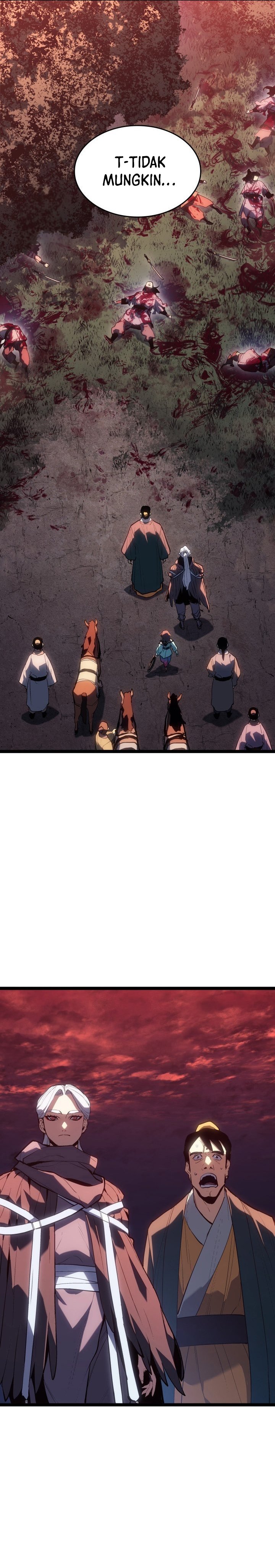 Grim Reaper of the Drifting Moon Chapter 103 Gambar 11