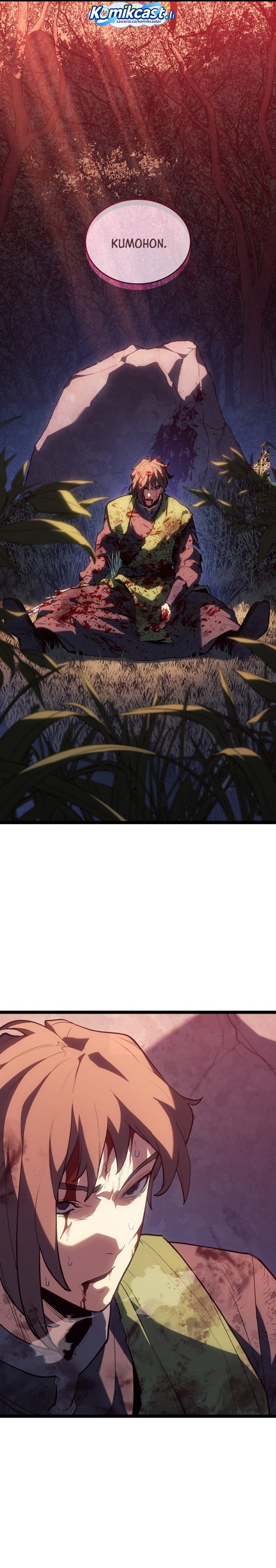 Grim Reaper of the Drifting Moon Chapter 103 Gambar 14