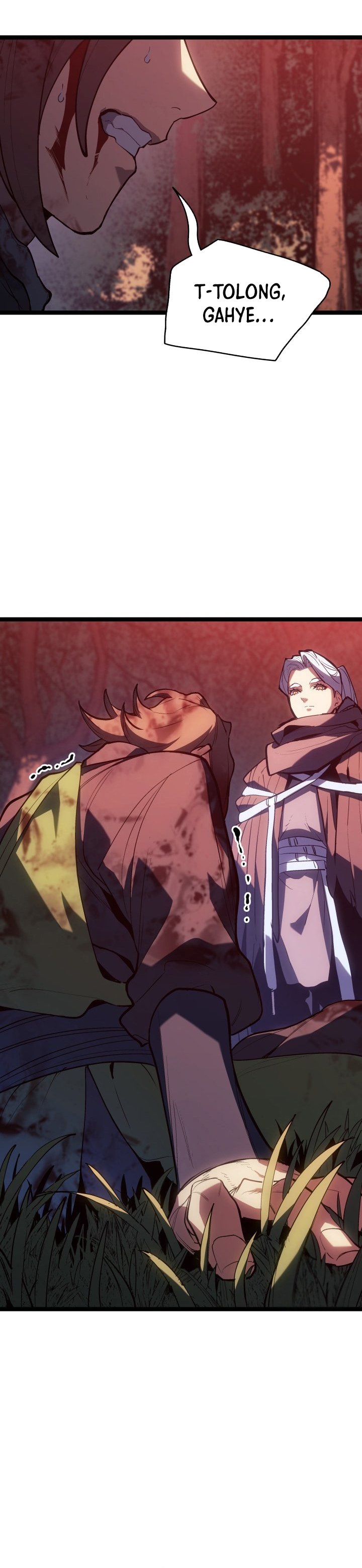 Grim Reaper of the Drifting Moon Chapter 103 Gambar 15