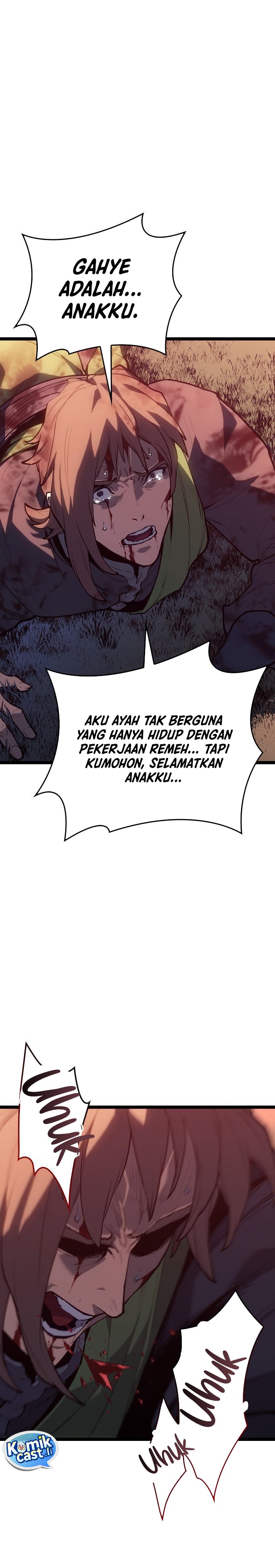 Grim Reaper of the Drifting Moon Chapter 103 Gambar 17