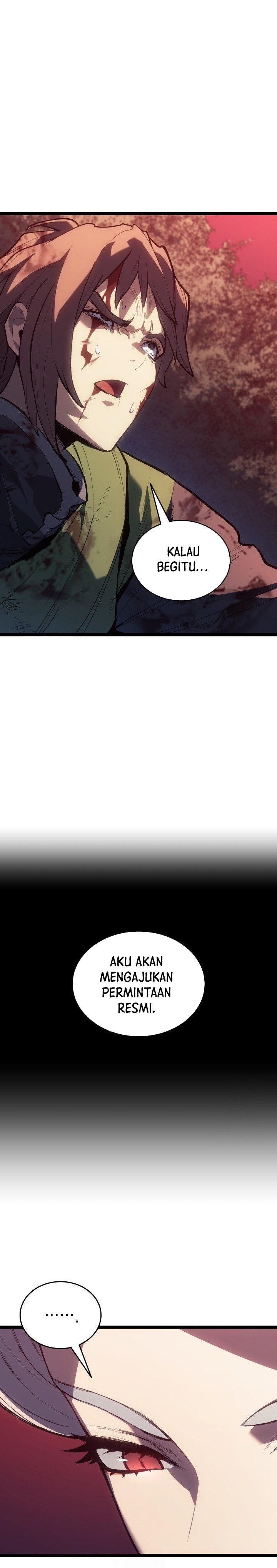 Grim Reaper of the Drifting Moon Chapter 103 Gambar 19