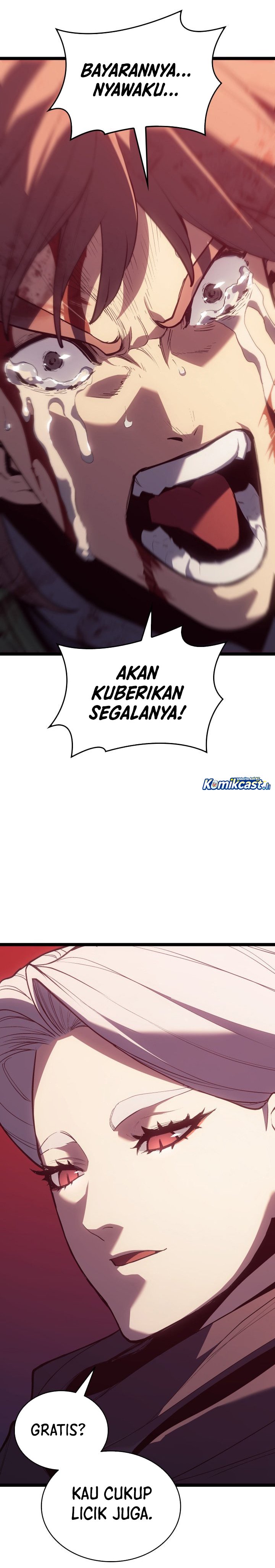 Grim Reaper of the Drifting Moon Chapter 103 Gambar 21