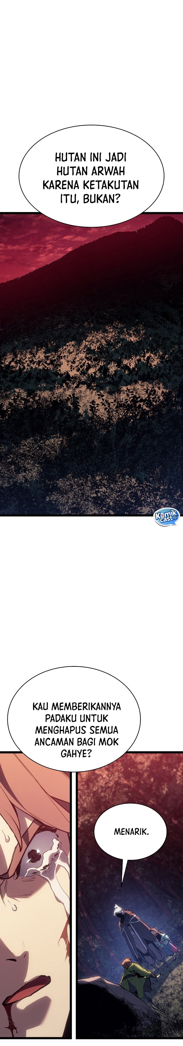 Grim Reaper of the Drifting Moon Chapter 103 Gambar 22