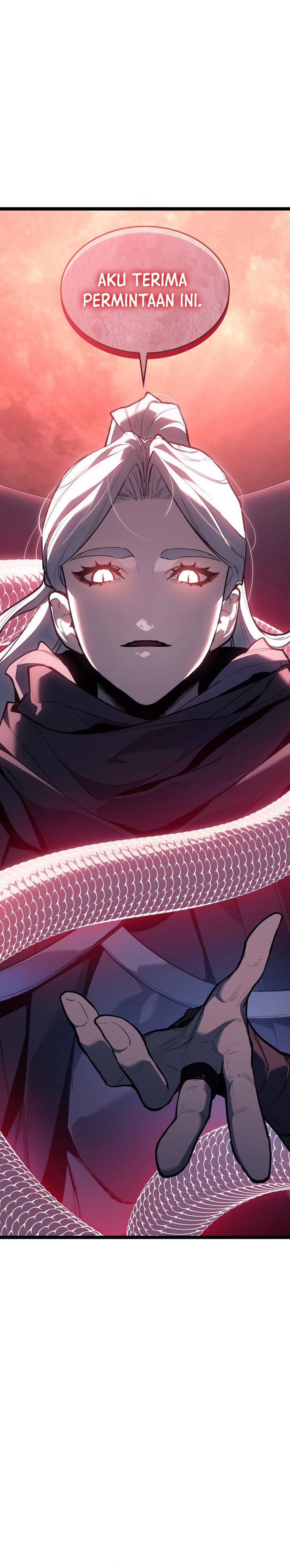 Grim Reaper of the Drifting Moon Chapter 103 Gambar 23