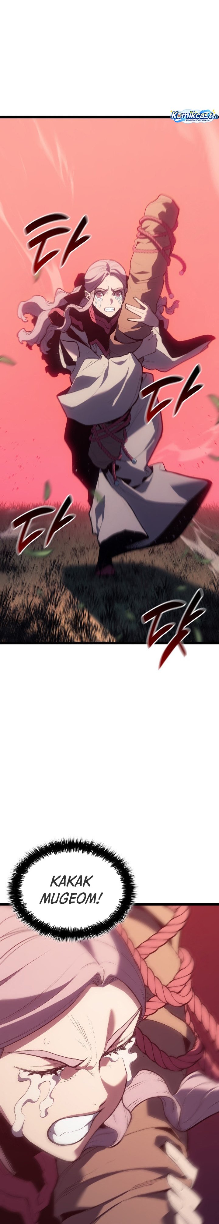 Grim Reaper of the Drifting Moon Chapter 103 Gambar 25