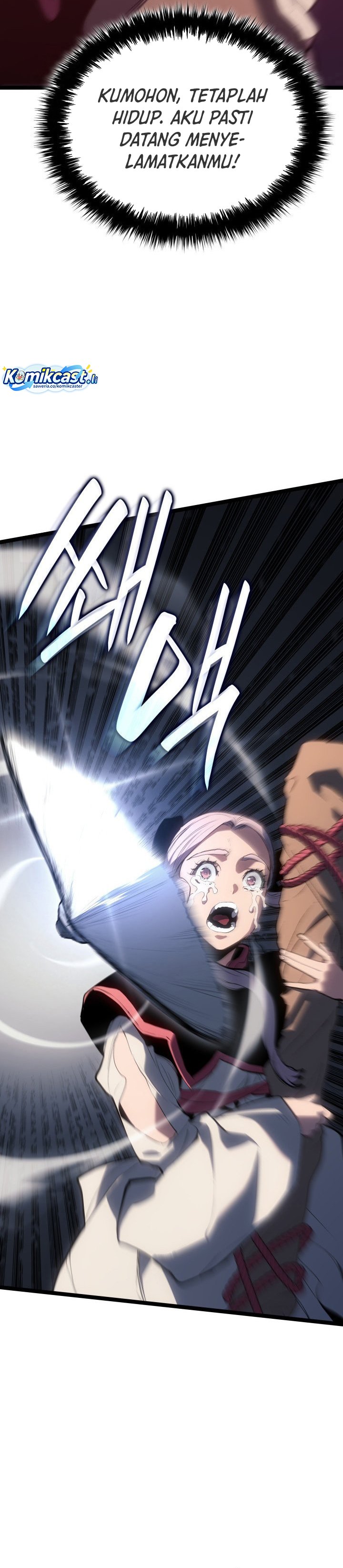 Grim Reaper of the Drifting Moon Chapter 103 Gambar 26