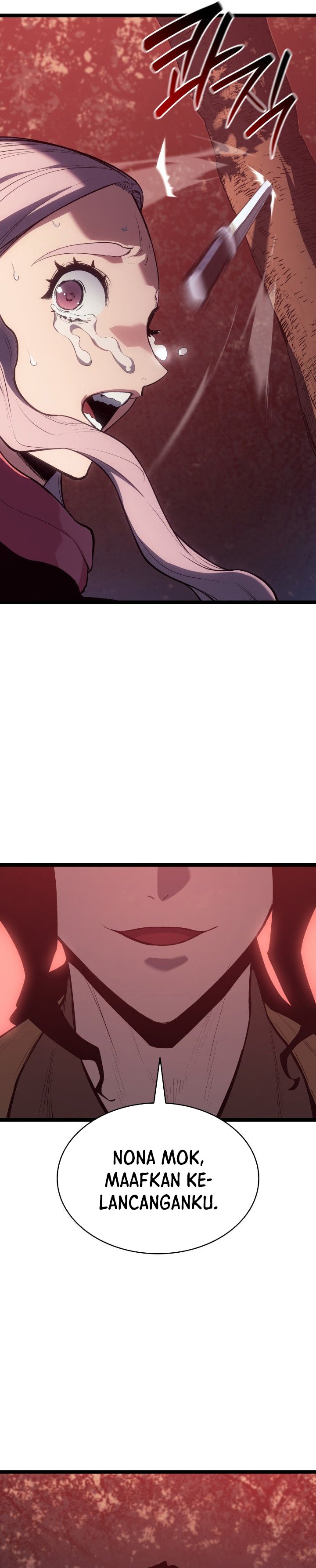 Grim Reaper of the Drifting Moon Chapter 103 Gambar 27