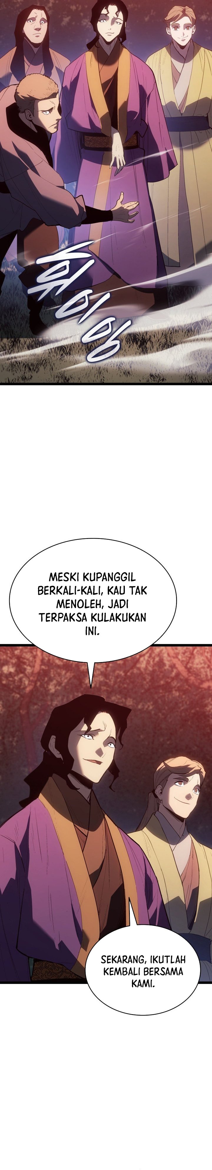 Grim Reaper of the Drifting Moon Chapter 103 Gambar 28
