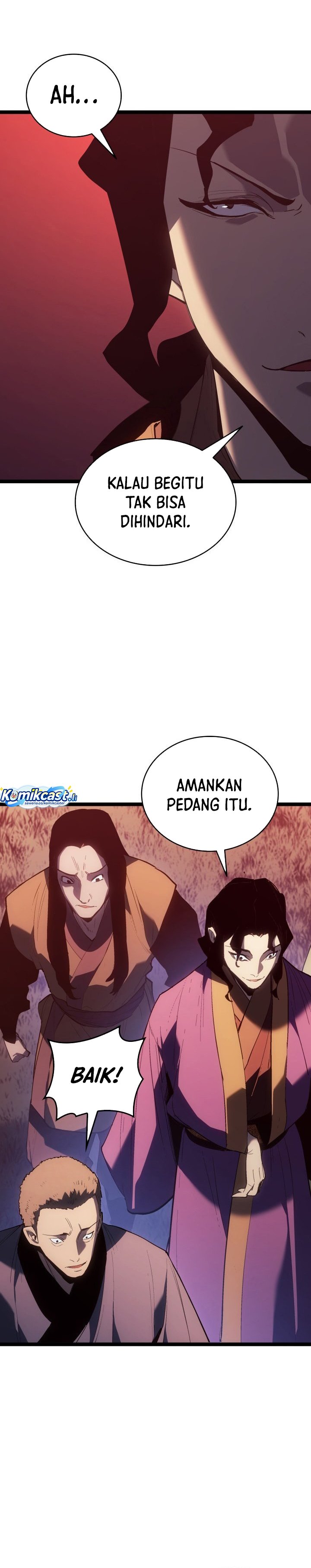 Grim Reaper of the Drifting Moon Chapter 103 Gambar 30