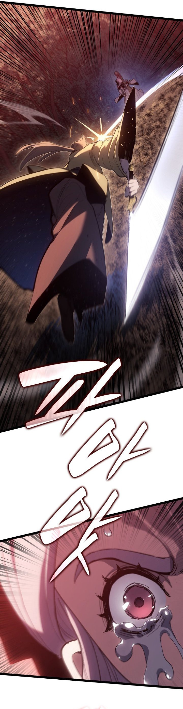 Grim Reaper of the Drifting Moon Chapter 103 Gambar 32