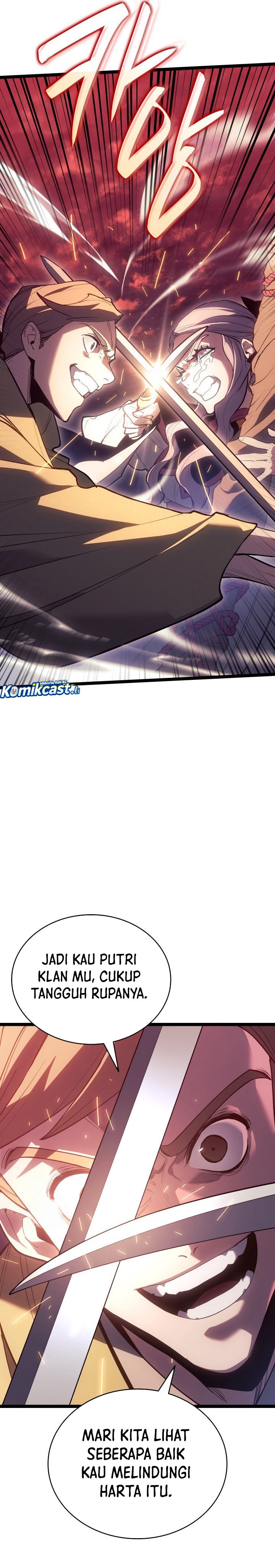 Grim Reaper of the Drifting Moon Chapter 103 Gambar 33