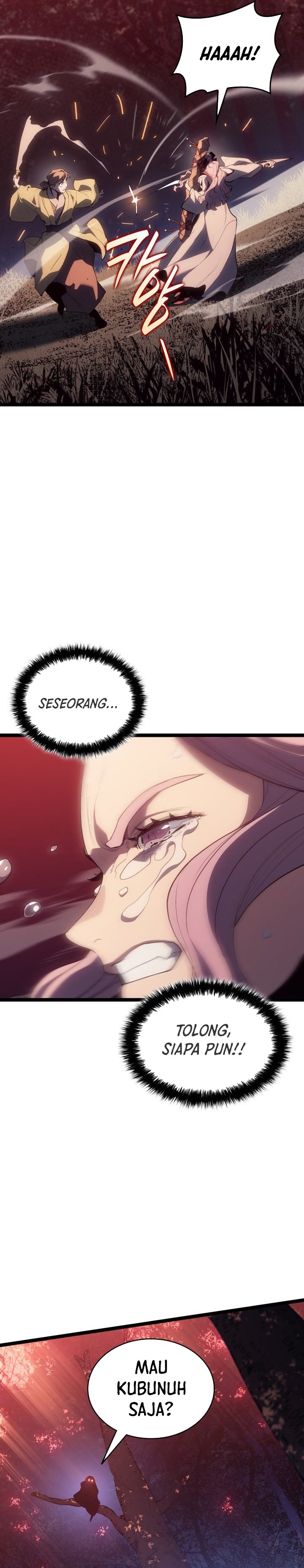 Grim Reaper of the Drifting Moon Chapter 103 Gambar 35