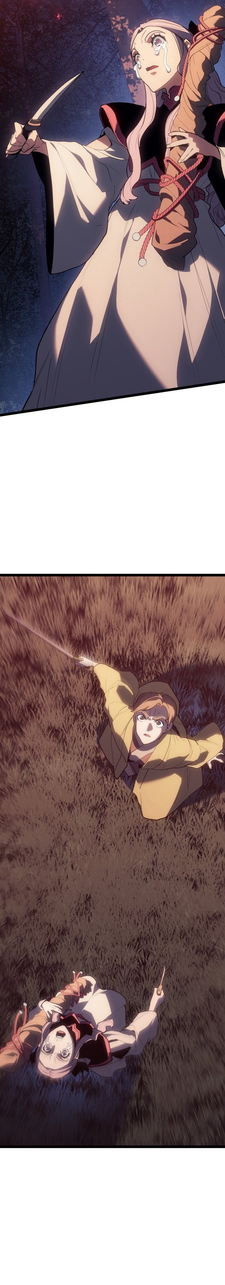 Grim Reaper of the Drifting Moon Chapter 103 Gambar 36