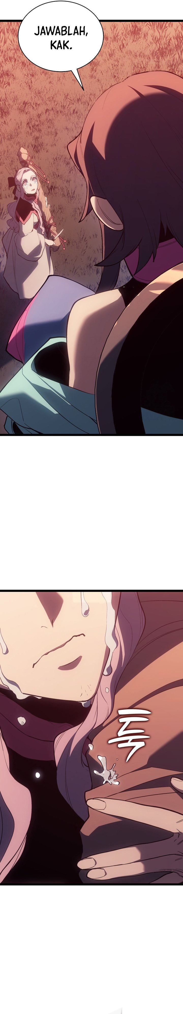 Grim Reaper of the Drifting Moon Chapter 103 Gambar 39