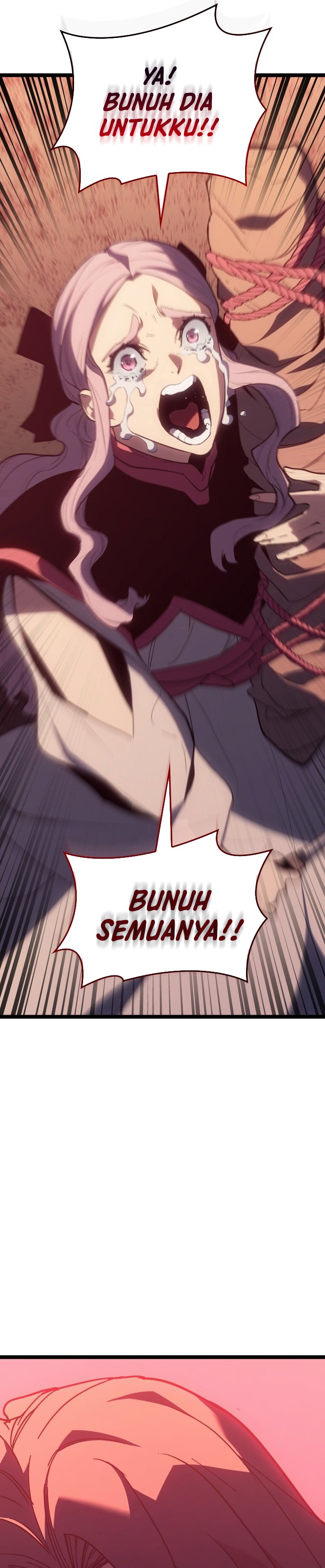 Grim Reaper of the Drifting Moon Chapter 103 Gambar 40