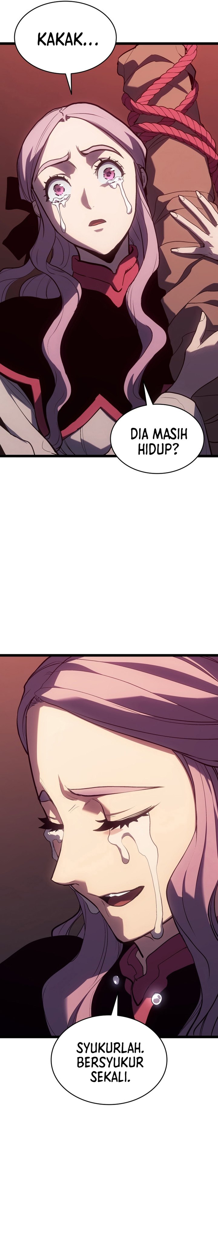 Grim Reaper of the Drifting Moon Chapter 105 Gambar 5