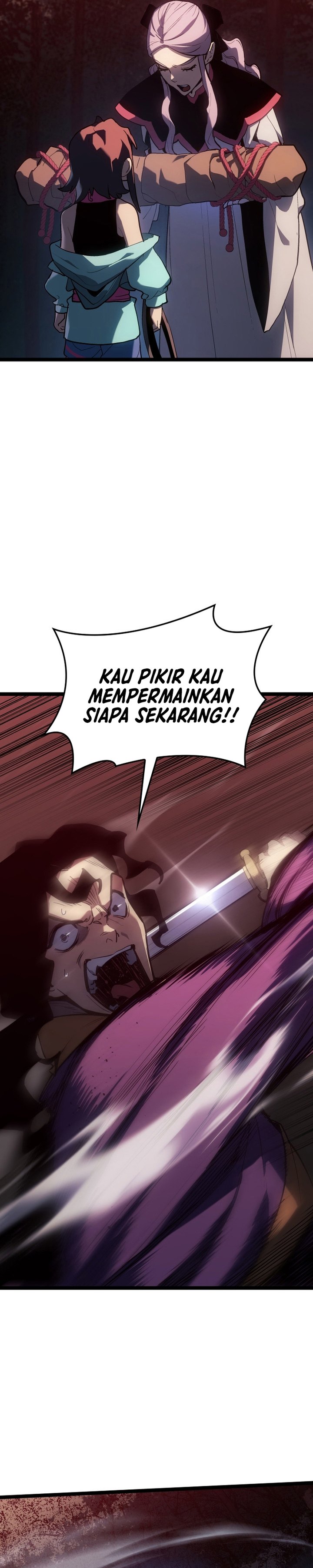 Grim Reaper of the Drifting Moon Chapter 105 Gambar 7