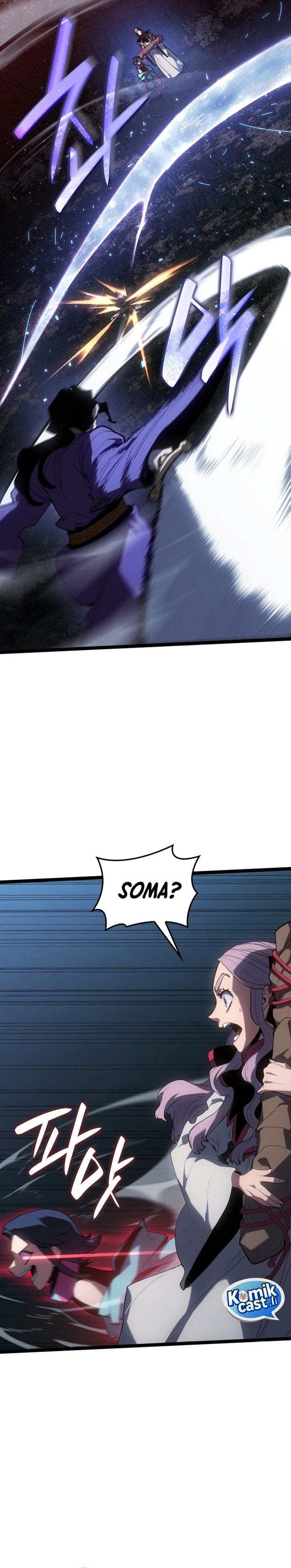 Grim Reaper of the Drifting Moon Chapter 105 Gambar 8