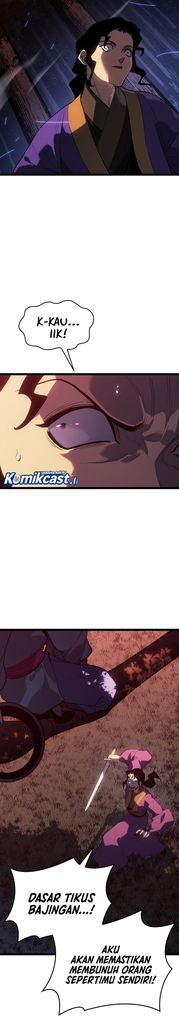 Grim Reaper of the Drifting Moon Chapter 105 Gambar 10