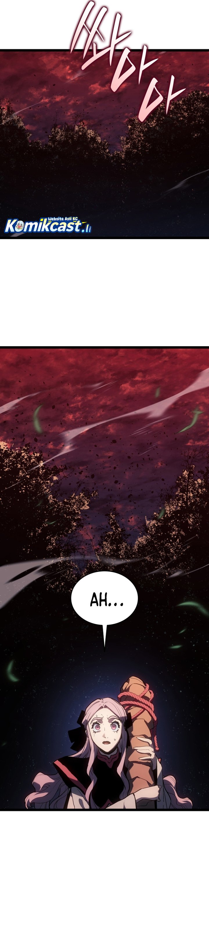 Grim Reaper of the Drifting Moon Chapter 105 Gambar 12