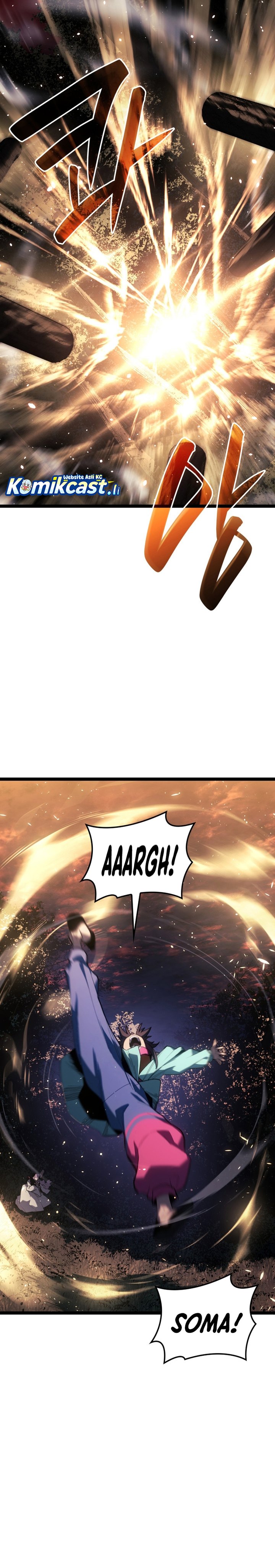 Grim Reaper of the Drifting Moon Chapter 105 Gambar 14