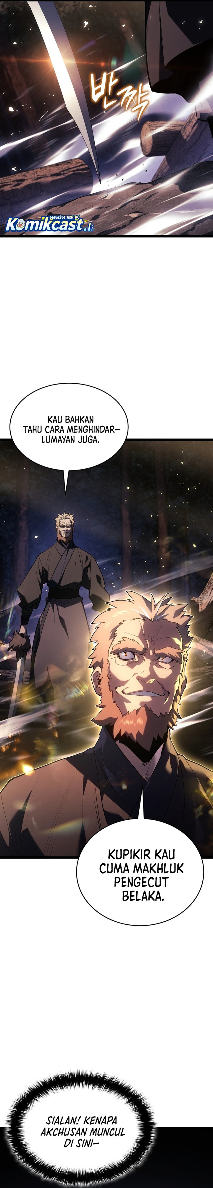 Grim Reaper of the Drifting Moon Chapter 105 Gambar 16