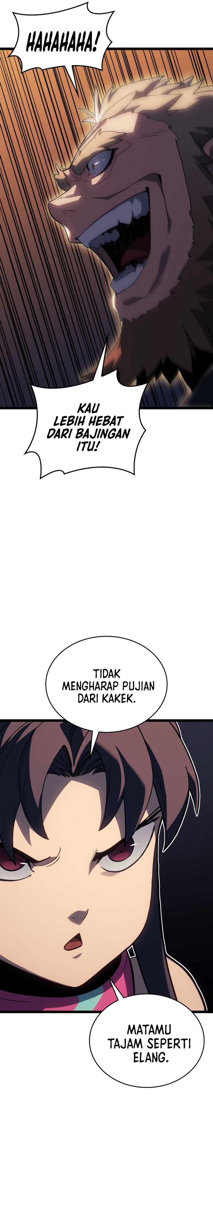 Grim Reaper of the Drifting Moon Chapter 105 Gambar 20