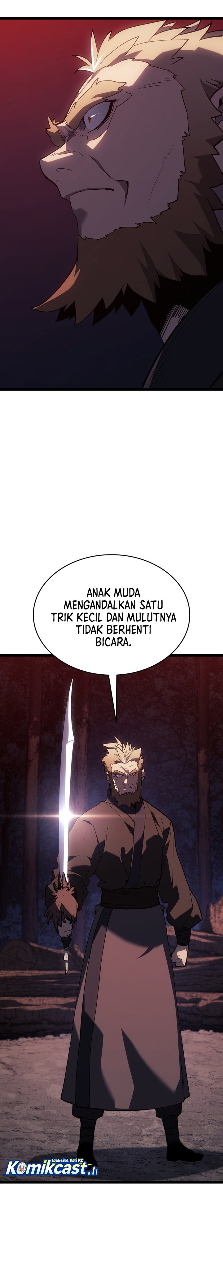 Grim Reaper of the Drifting Moon Chapter 105 Gambar 21