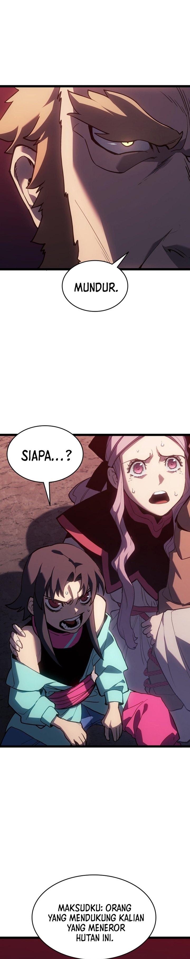 Grim Reaper of the Drifting Moon Chapter 105 Gambar 22