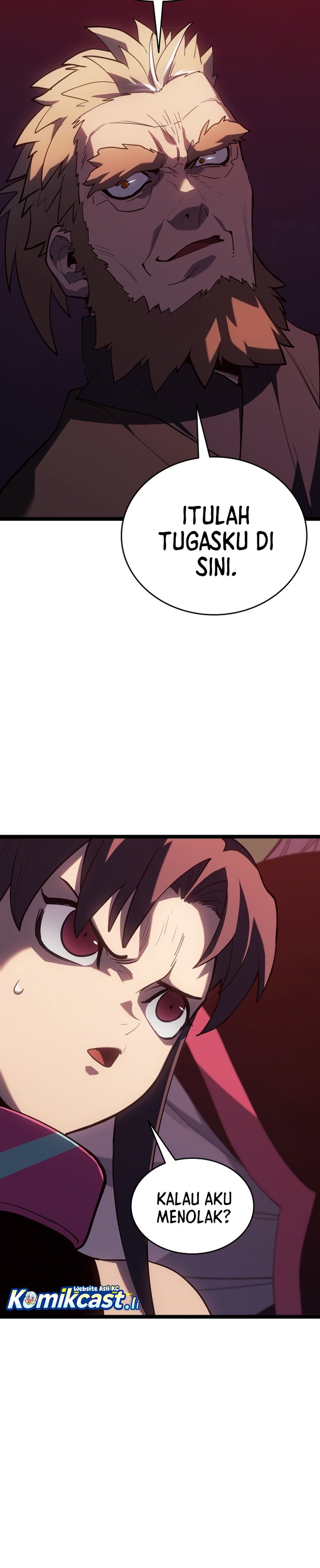 Grim Reaper of the Drifting Moon Chapter 105 Gambar 23