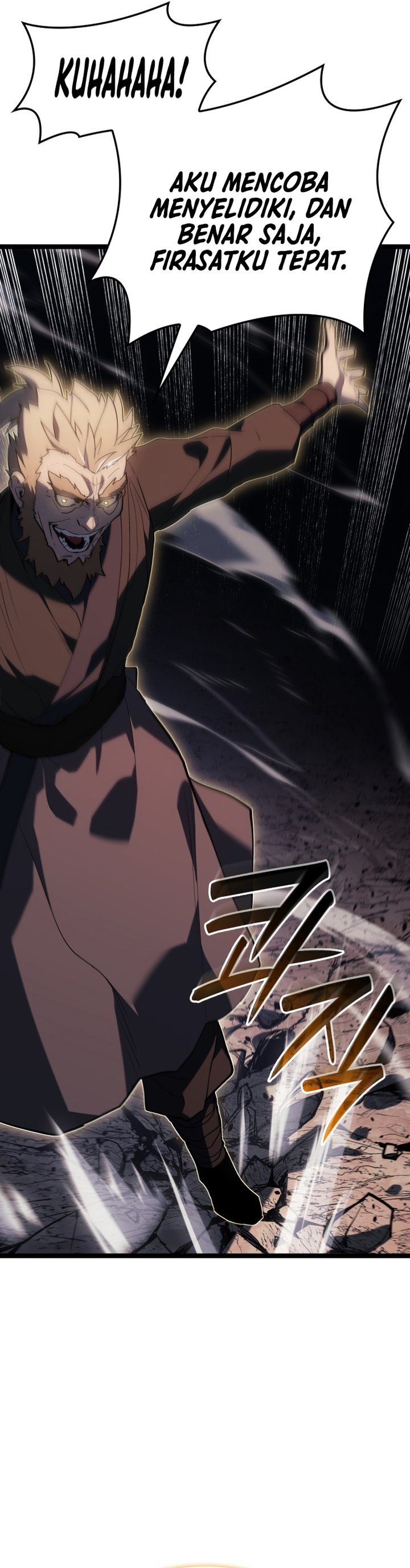 Grim Reaper of the Drifting Moon Chapter 105 Gambar 24