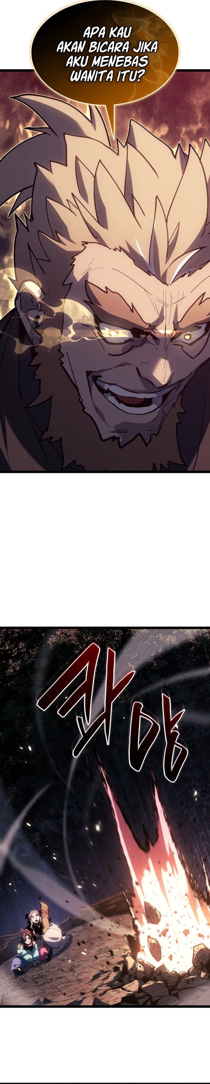 Grim Reaper of the Drifting Moon Chapter 105 Gambar 25