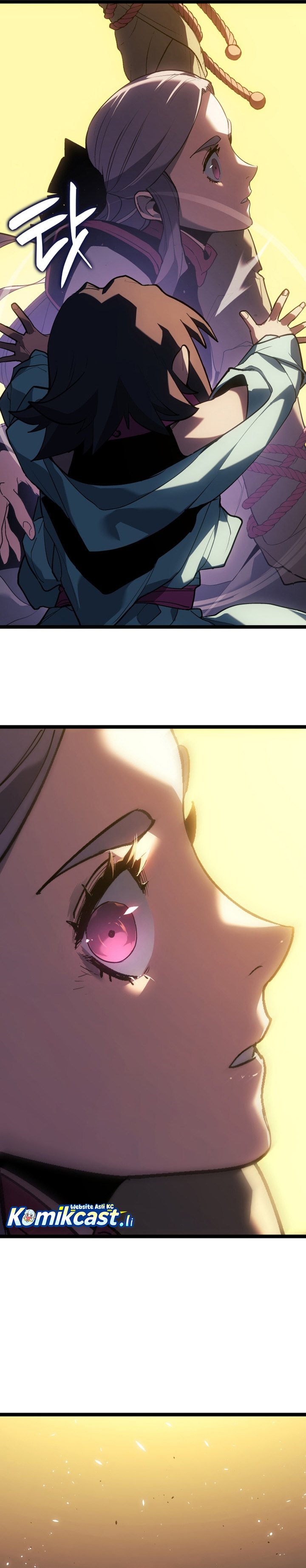 Grim Reaper of the Drifting Moon Chapter 105 Gambar 27