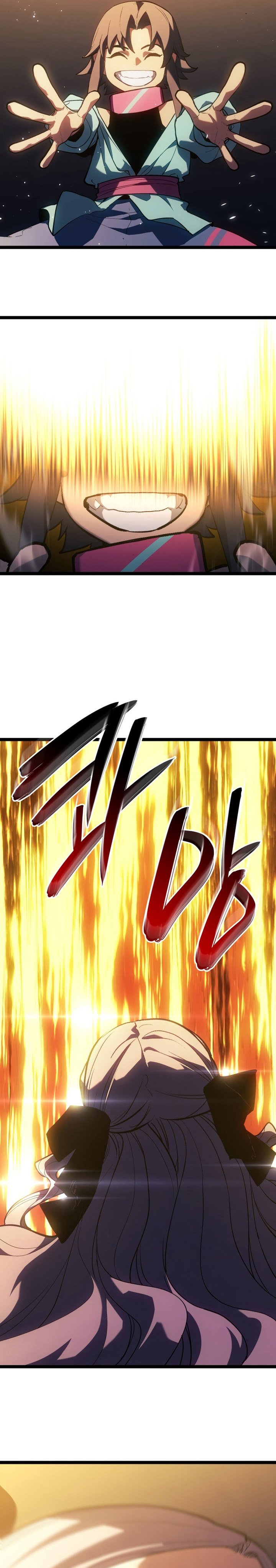 Grim Reaper of the Drifting Moon Chapter 105 Gambar 28