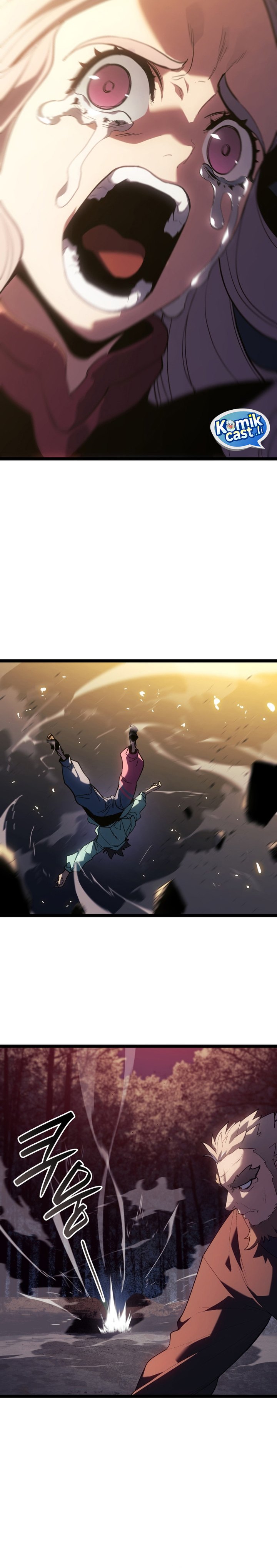 Grim Reaper of the Drifting Moon Chapter 105 Gambar 29