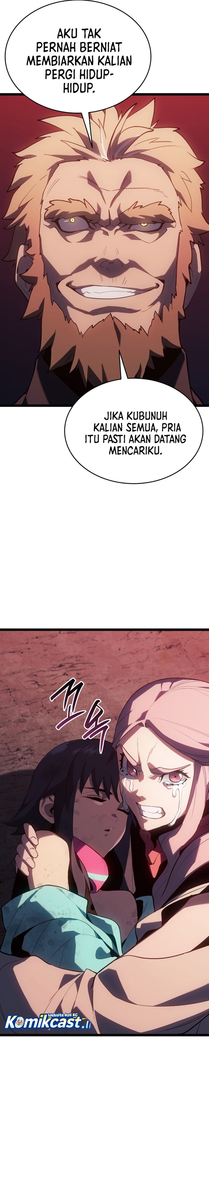 Grim Reaper of the Drifting Moon Chapter 105 Gambar 32