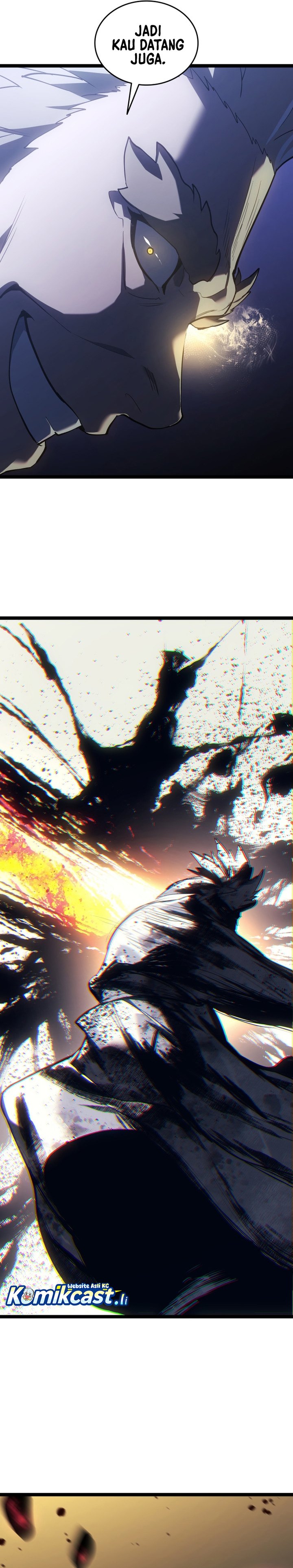 Grim Reaper of the Drifting Moon Chapter 105 Gambar 34