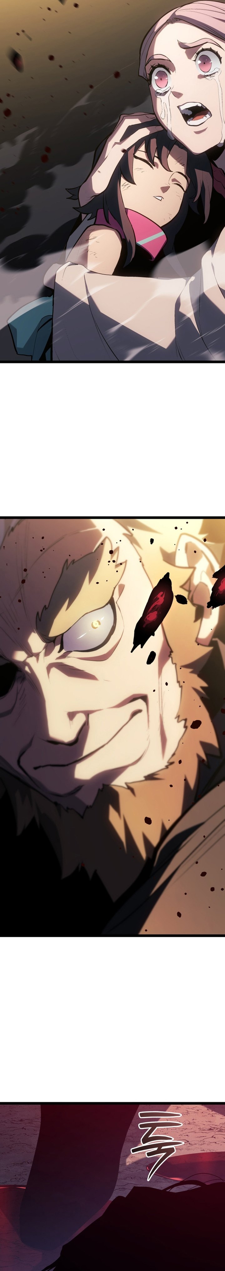 Grim Reaper of the Drifting Moon Chapter 105 Gambar 35