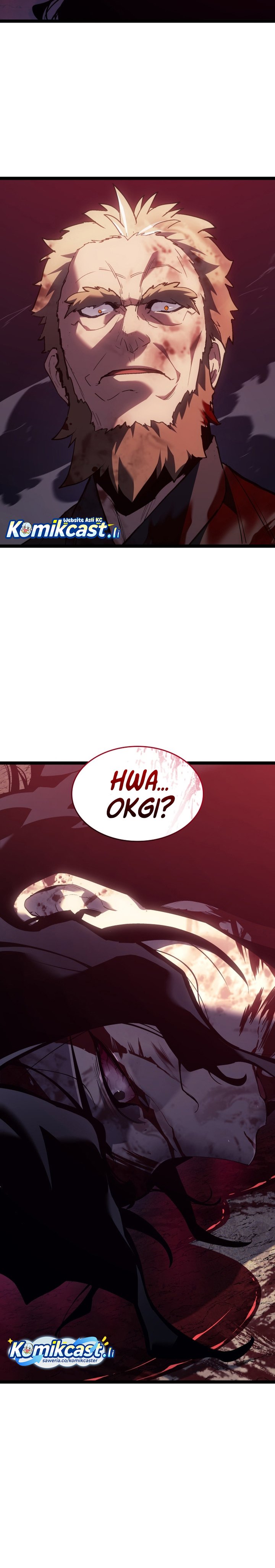 Grim Reaper of the Drifting Moon Chapter 105 Gambar 36