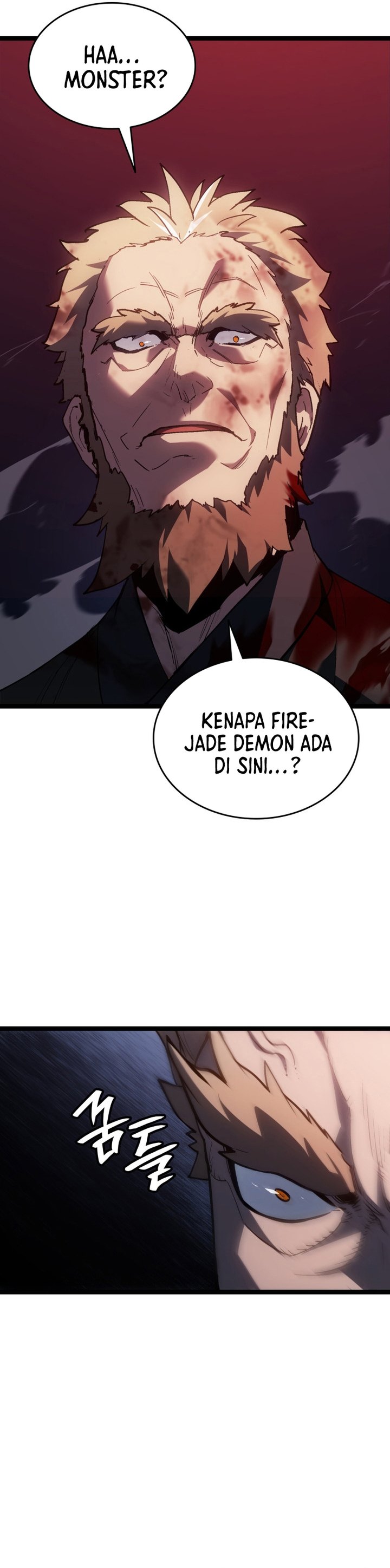 Grim Reaper of the Drifting Moon Chapter 106 Gambar 3