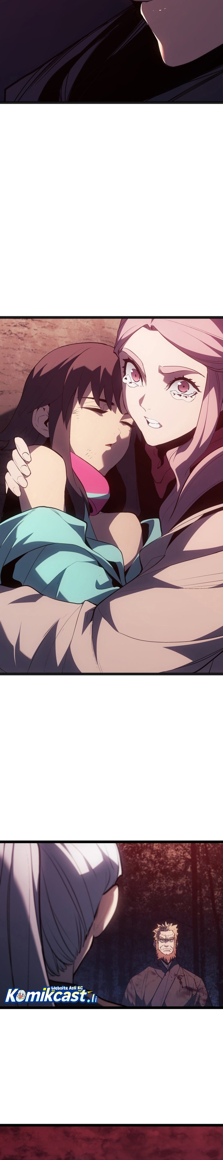 Grim Reaper of the Drifting Moon Chapter 106 Gambar 8