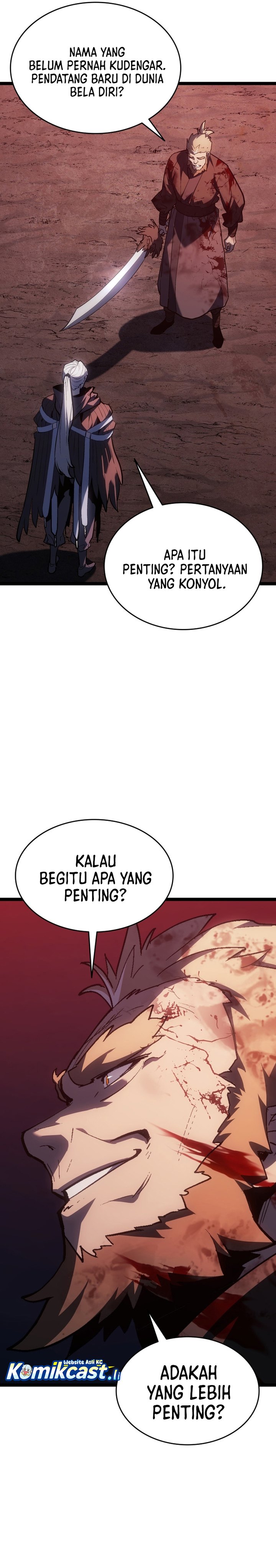 Grim Reaper of the Drifting Moon Chapter 106 Gambar 10